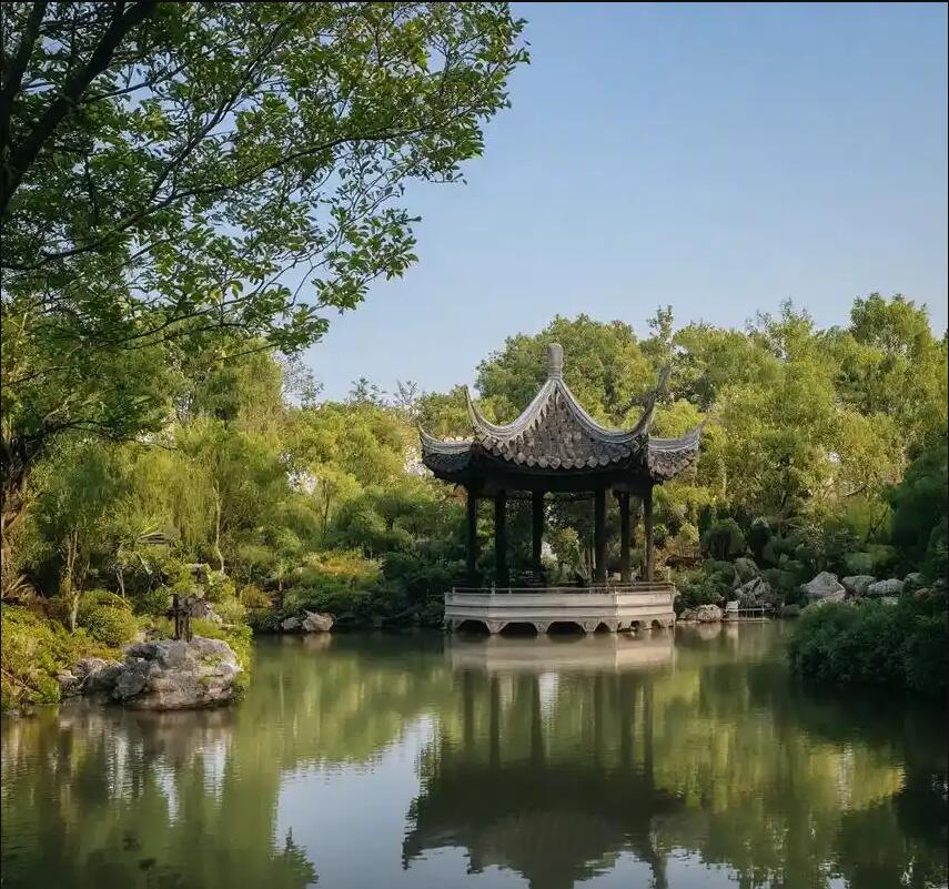 临清新波餐饮有限公司